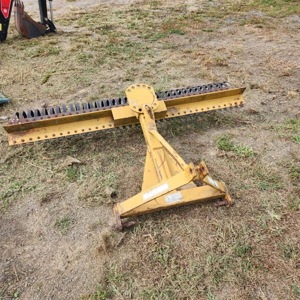 TRACTORS, FARM ANTIQUES, HOUSEHOLD GOODS, ETC - SHIPPENSBURG, PA. / SAT. OCT. 24. @ 8:30 AM - Image 362