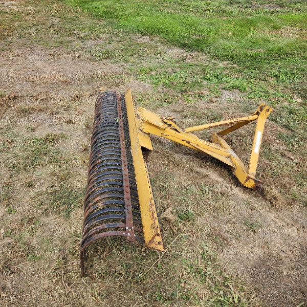 TRACTORS, FARM ANTIQUES, HOUSEHOLD GOODS, ETC - SHIPPENSBURG, PA. / SAT. OCT. 24. @ 8:30 AM - Image 363