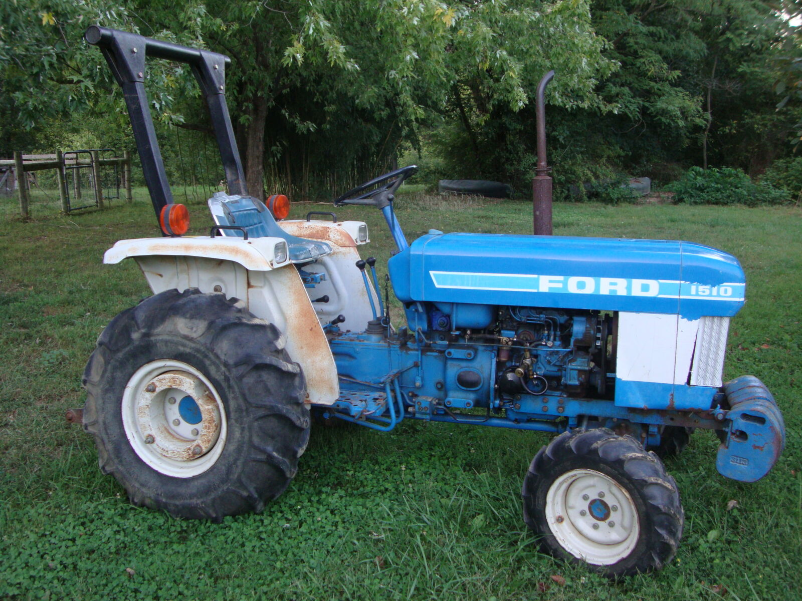 MARTIN ESTATE AUCTION - MAUGANSVILLE, MD / SAT. NOVEMBER 7 @ 8:30 AM - Image 90