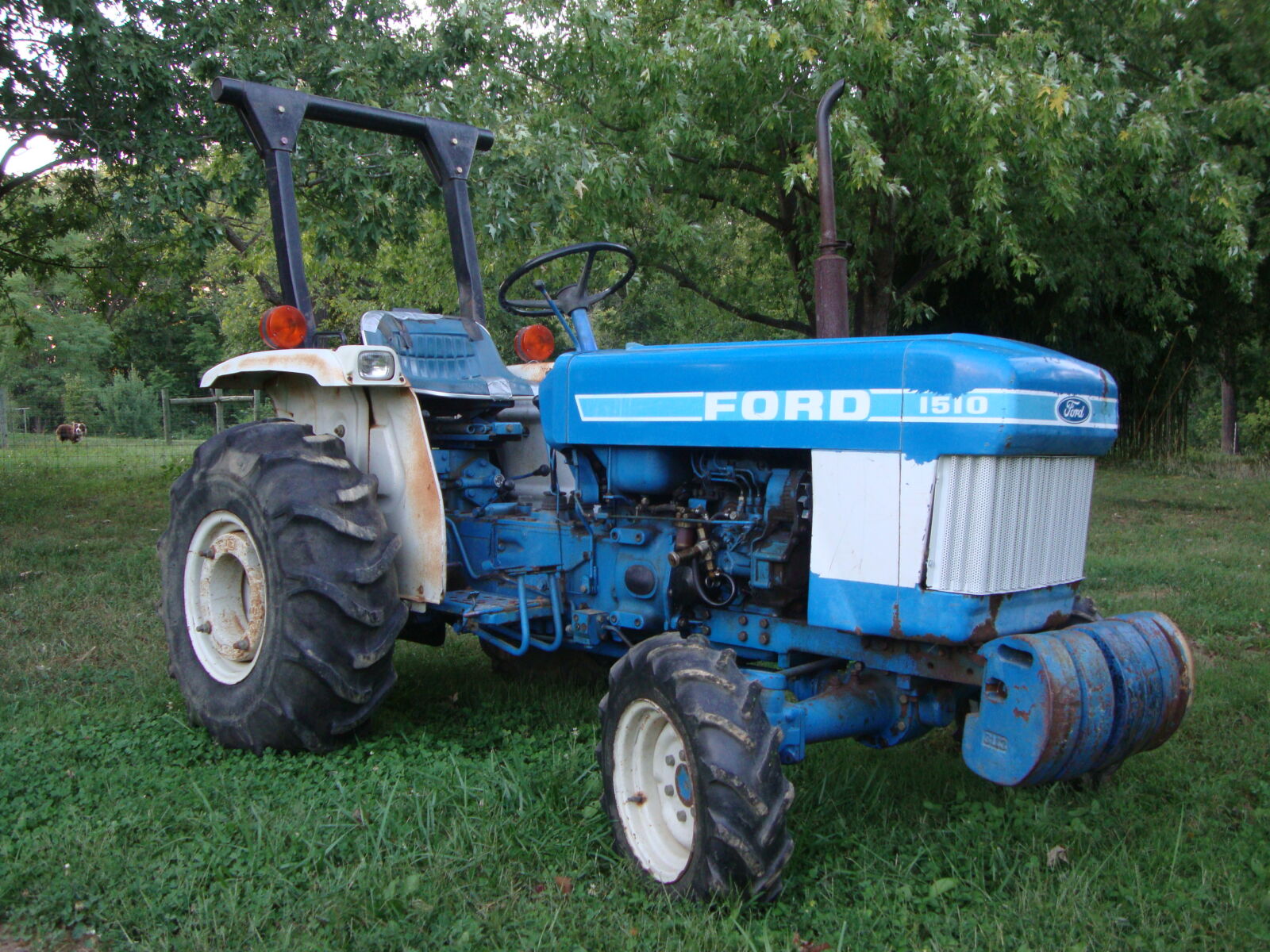 MARTIN ESTATE AUCTION - MAUGANSVILLE, MD / SAT. NOVEMBER 7 @ 8:30 AM
