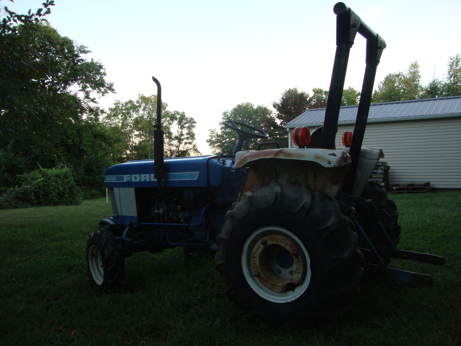 MARTIN ESTATE AUCTION - MAUGANSVILLE, MD / SAT. NOVEMBER 7 @ 8:30 AM - Image 88
