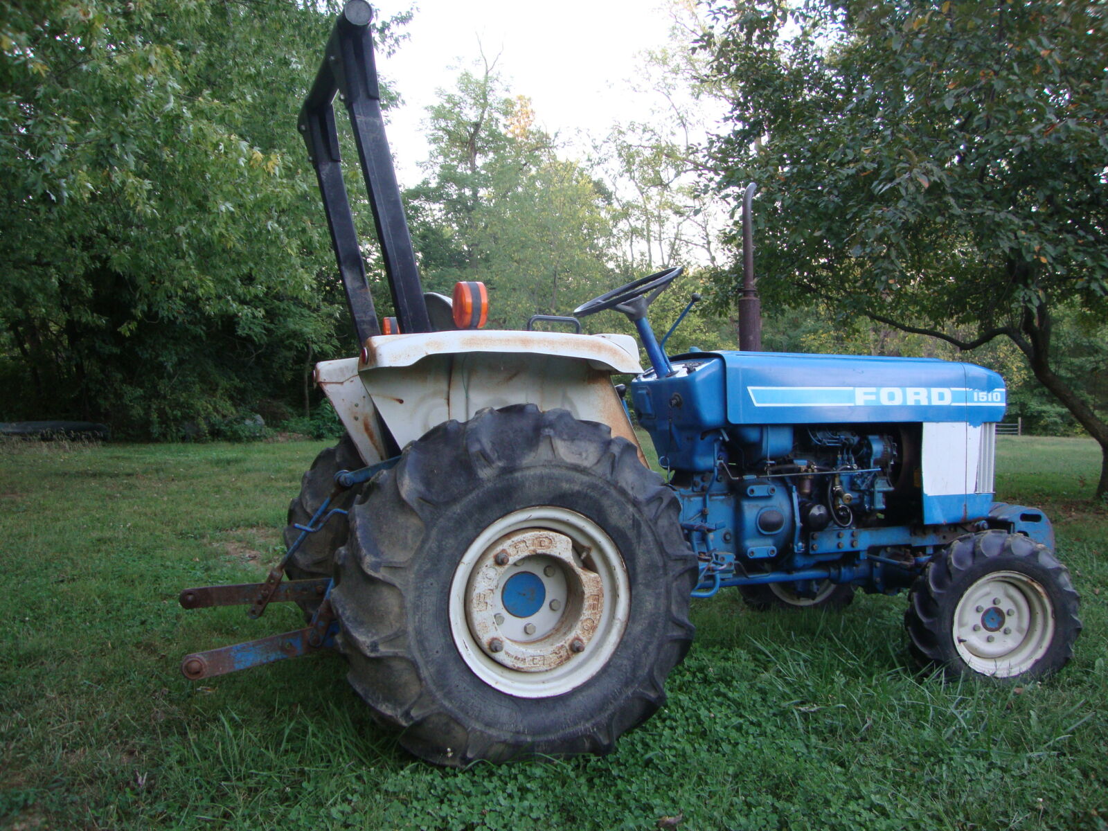 MARTIN ESTATE AUCTION - MAUGANSVILLE, MD / SAT. NOVEMBER 7 @ 8:30 AM - Image 87