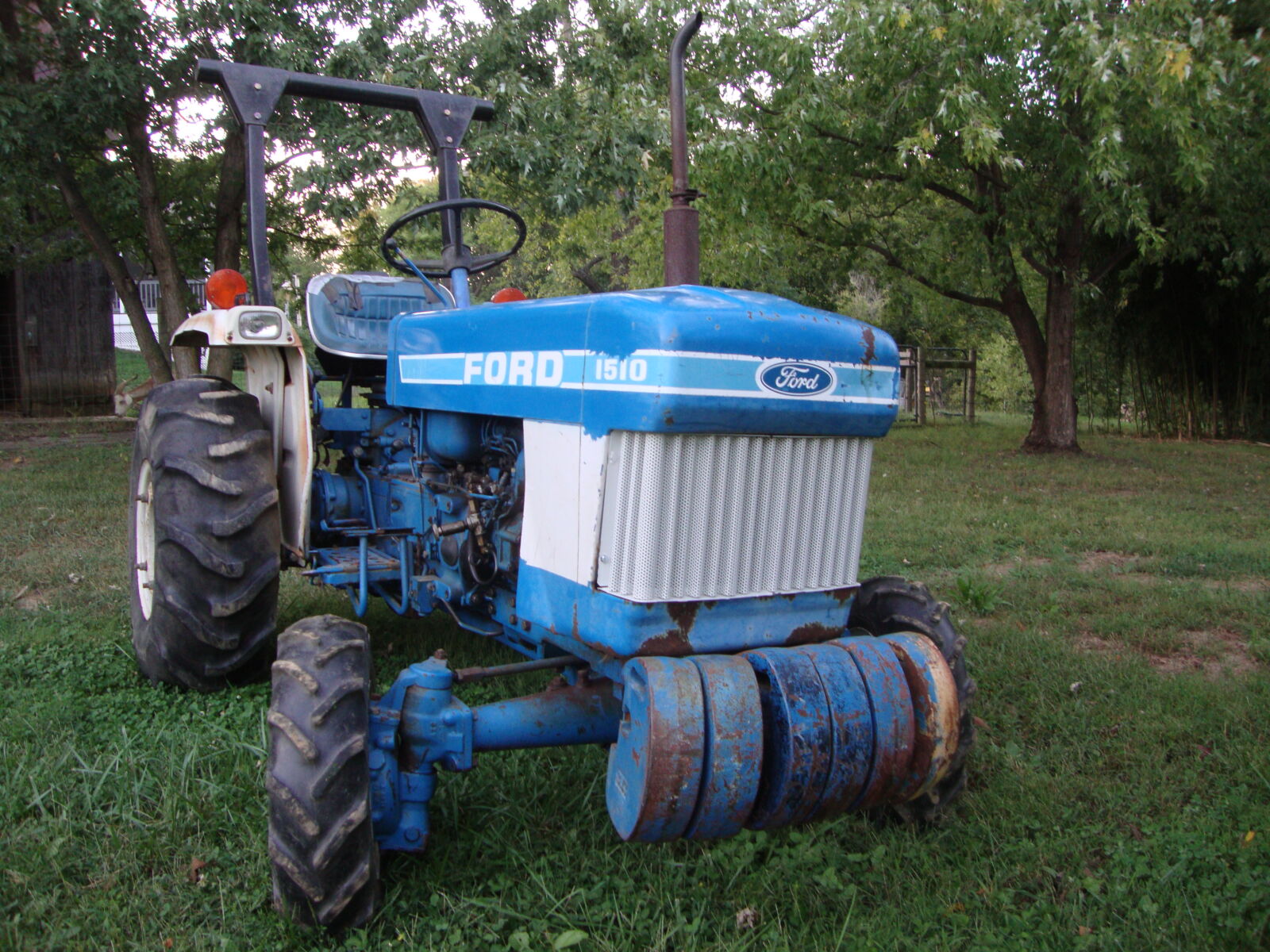 MARTIN ESTATE AUCTION - MAUGANSVILLE, MD / SAT. NOVEMBER 7 @ 8:30 AM - Image 86