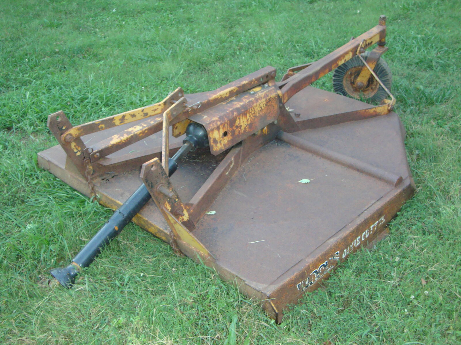 MARTIN ESTATE AUCTION - MAUGANSVILLE, MD / SAT. NOVEMBER 7 @ 8:30 AM - Image 78