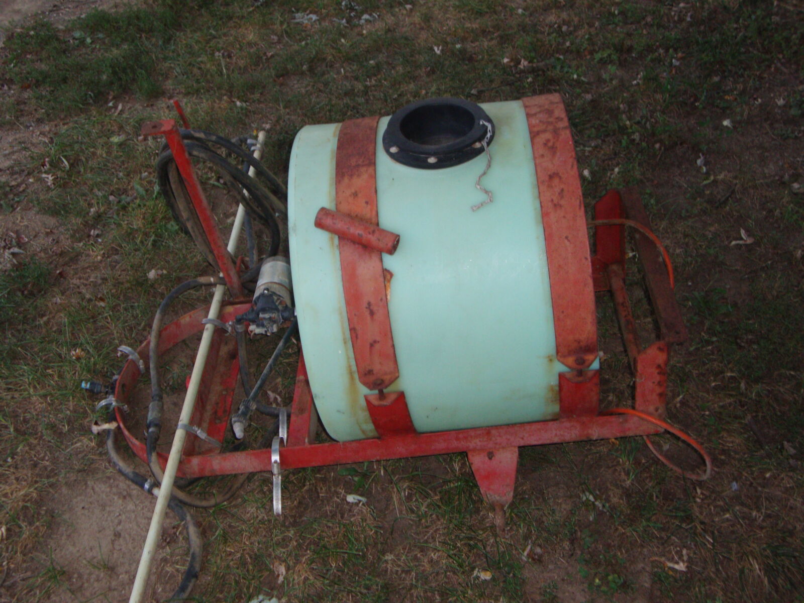 MARTIN ESTATE AUCTION - MAUGANSVILLE, MD / SAT. NOVEMBER 7 @ 8:30 AM - Image 76