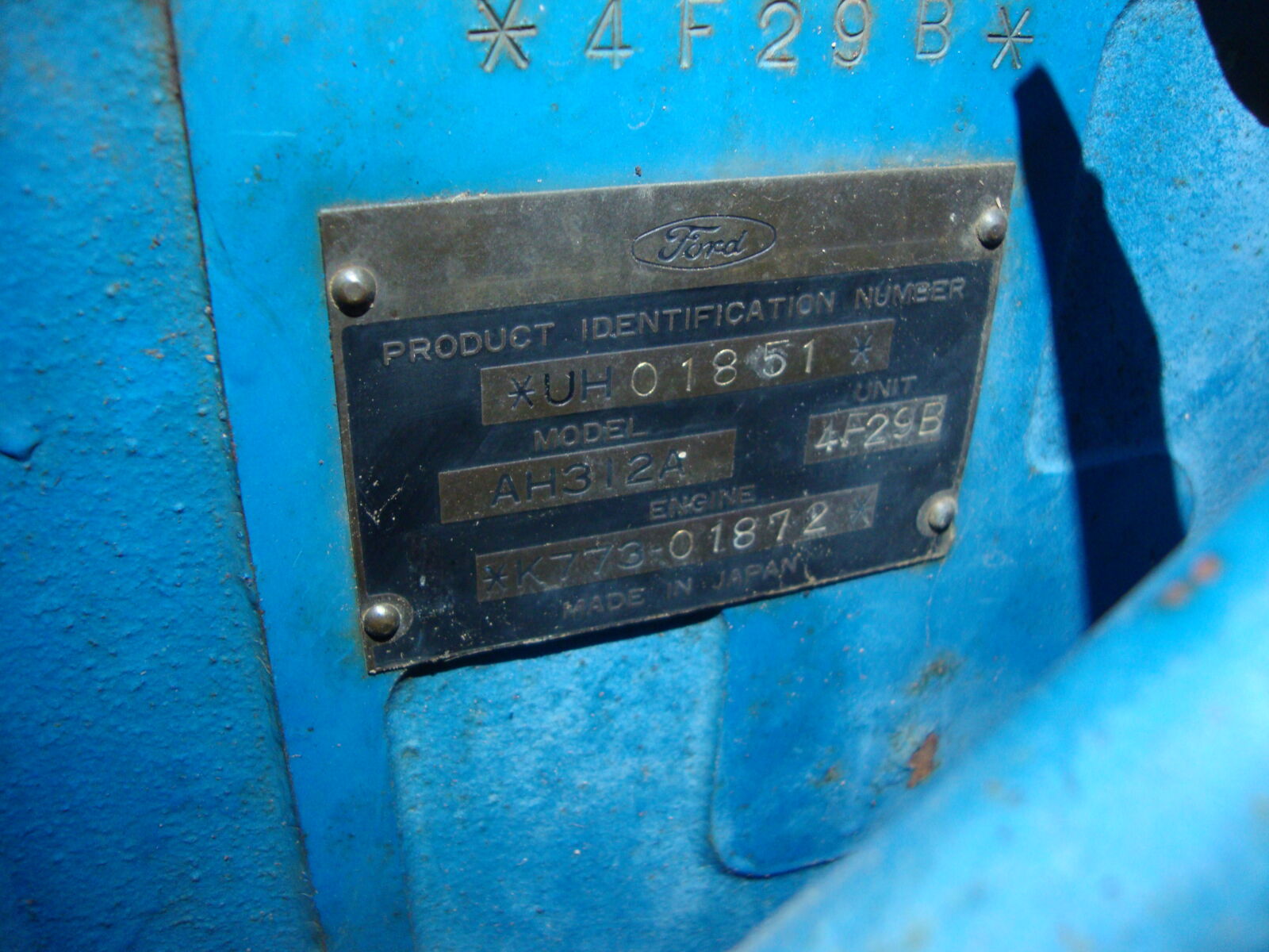 MARTIN ESTATE AUCTION - MAUGANSVILLE, MD / SAT. NOVEMBER 7 @ 8:30 AM - Image 75