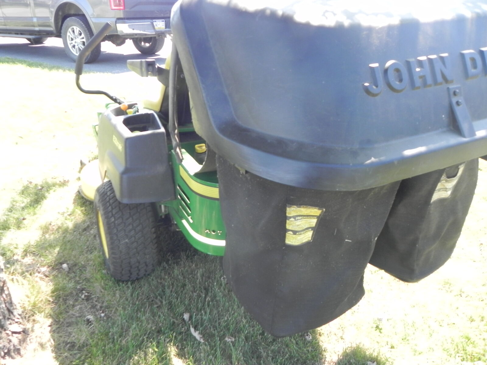 MARTIN ESTATE AUCTION - MAUGANSVILLE, MD / SAT. NOVEMBER 7 @ 8:30 AM - Image 71