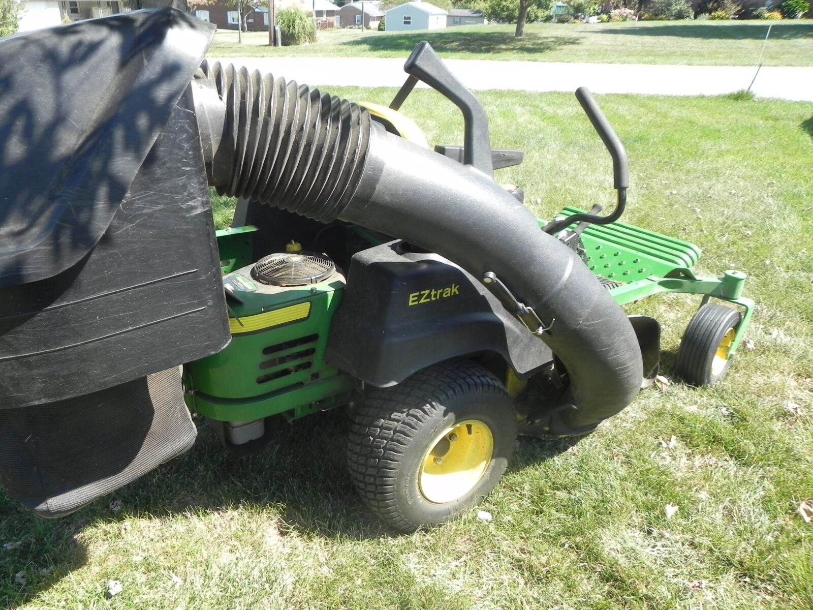 MARTIN ESTATE AUCTION - MAUGANSVILLE, MD / SAT. NOVEMBER 7 @ 8:30 AM - Image 70