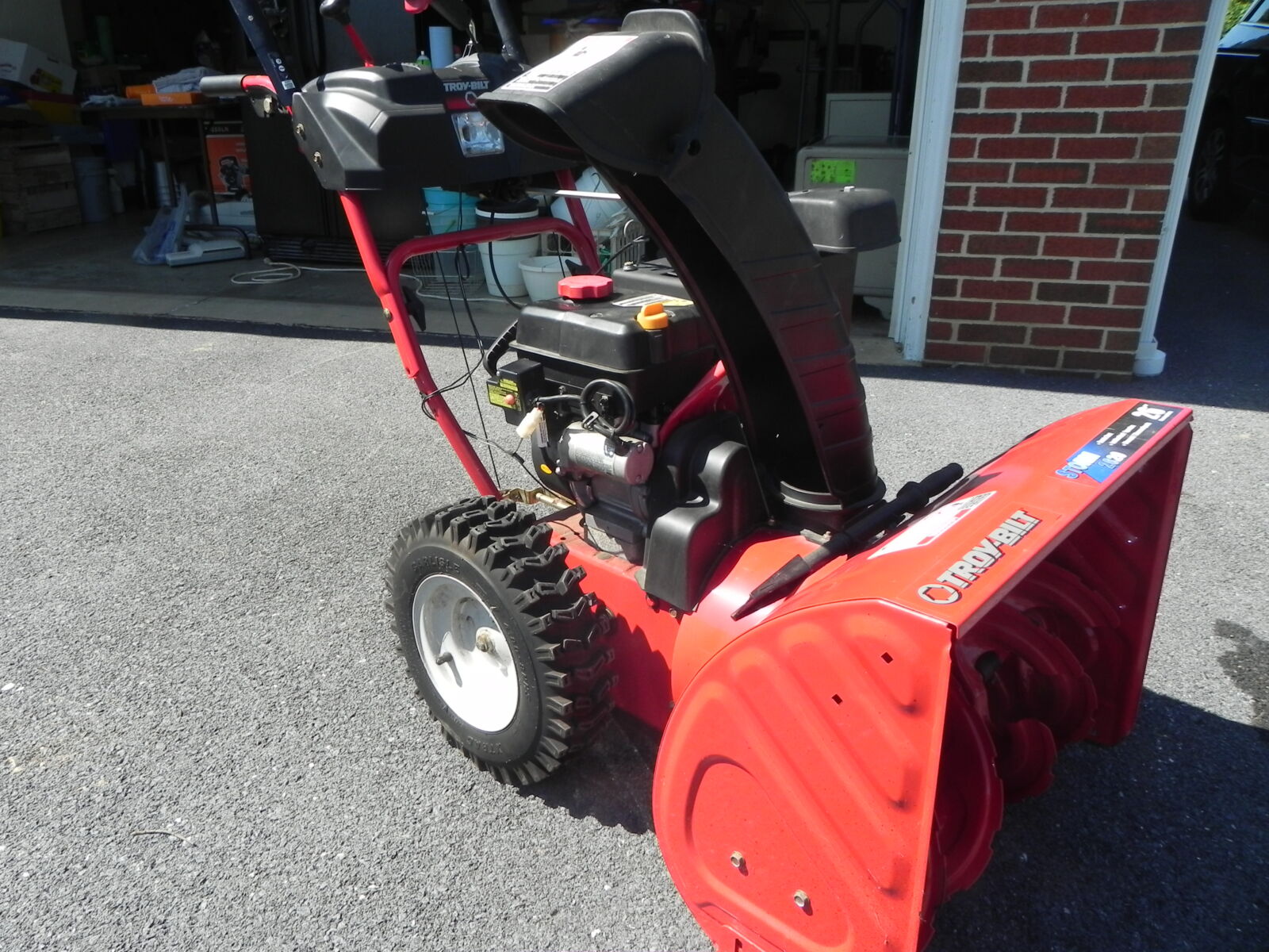 MARTIN ESTATE AUCTION - MAUGANSVILLE, MD / SAT. NOVEMBER 7 @ 8:30 AM - Image 69