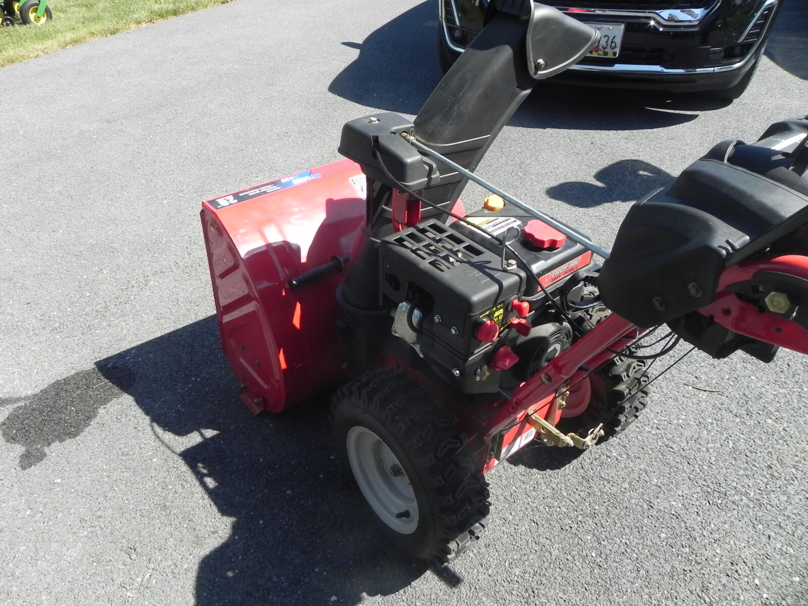 MARTIN ESTATE AUCTION - MAUGANSVILLE, MD / SAT. NOVEMBER 7 @ 8:30 AM - Image 67