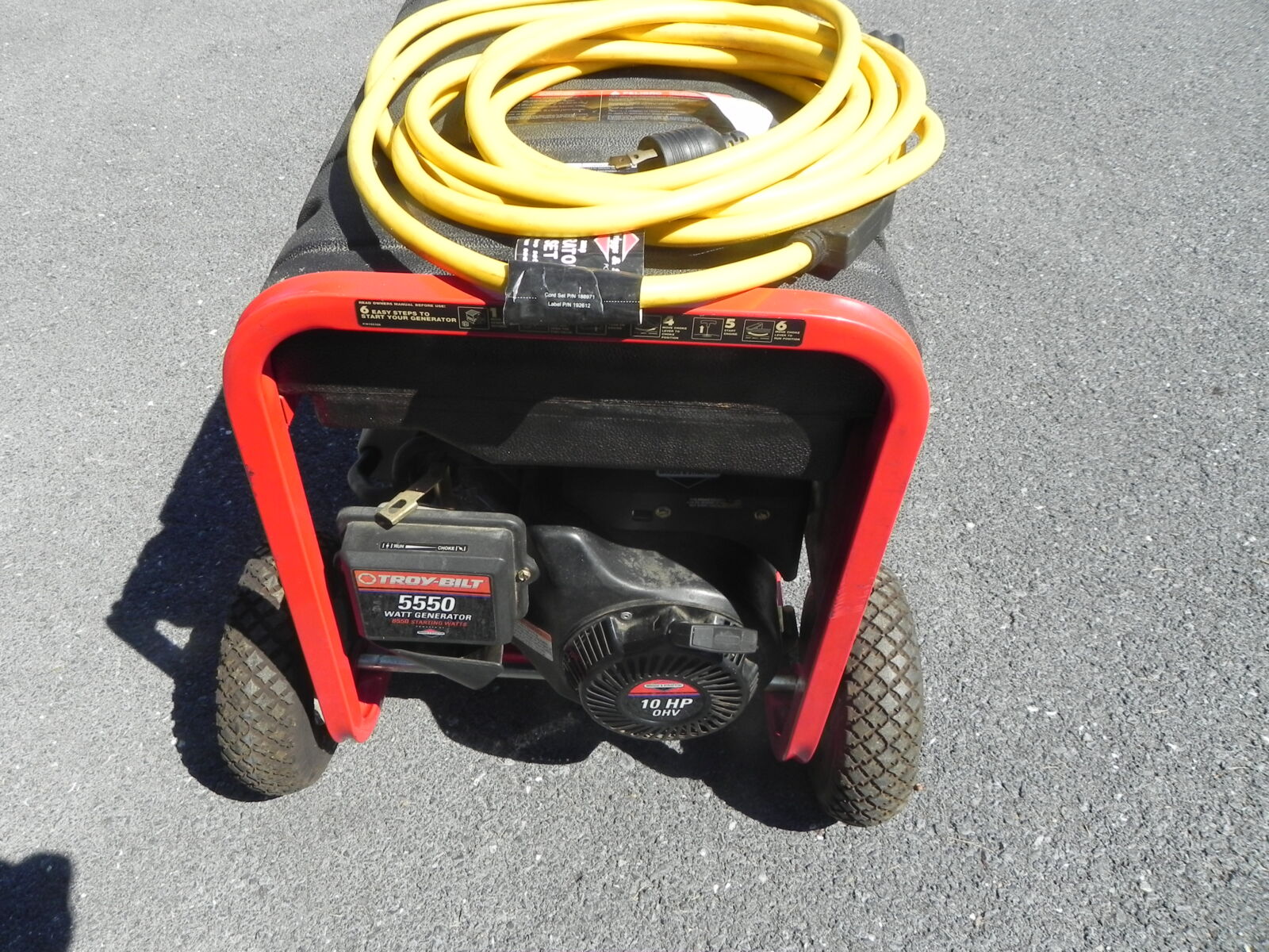 MARTIN ESTATE AUCTION - MAUGANSVILLE, MD / SAT. NOVEMBER 7 @ 8:30 AM - Image 65
