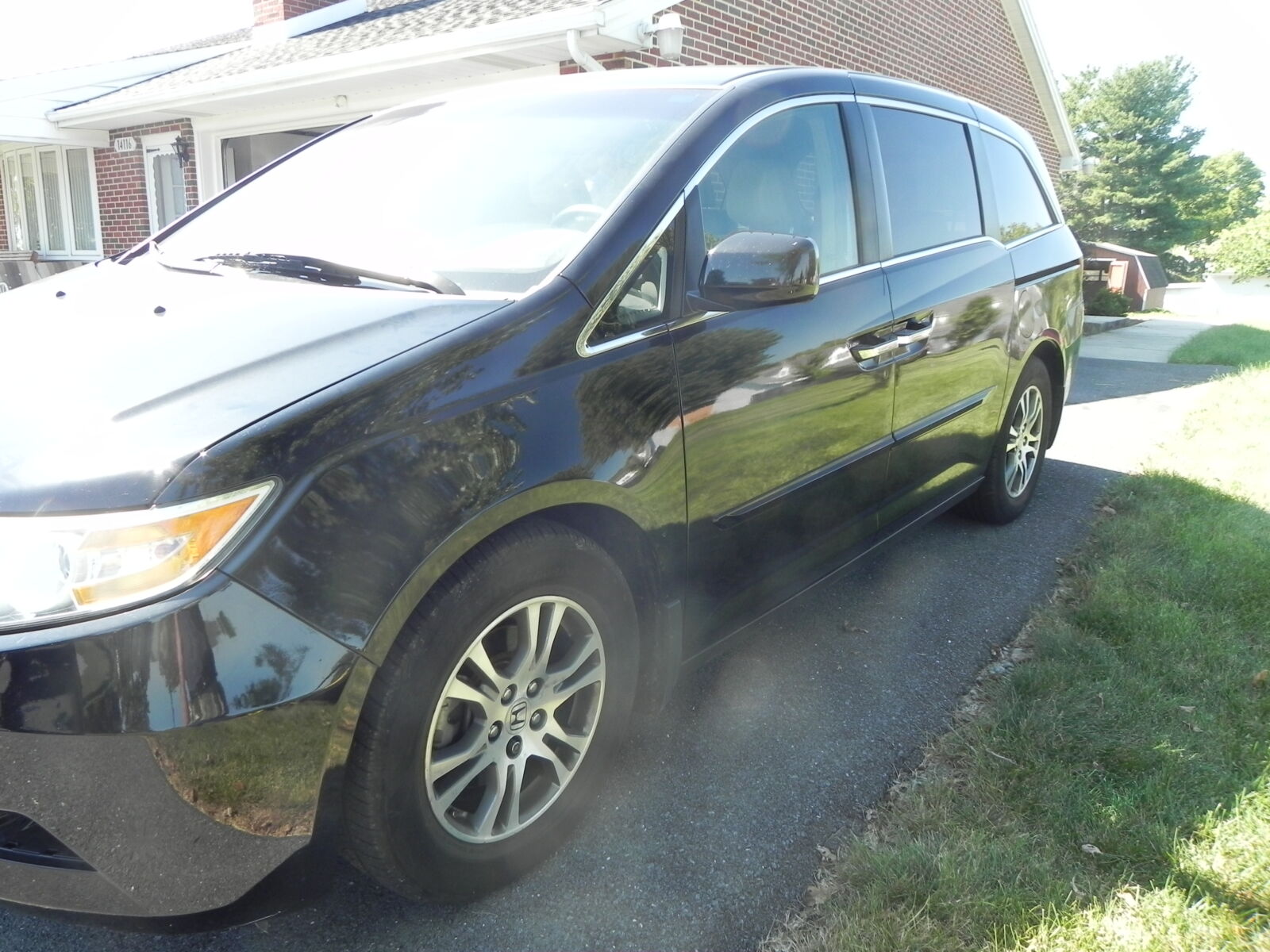 MARTIN ESTATE AUCTION – MAUGANSVILLE, MD / SAT. NOVEMBER 7 @ 8:30 AM