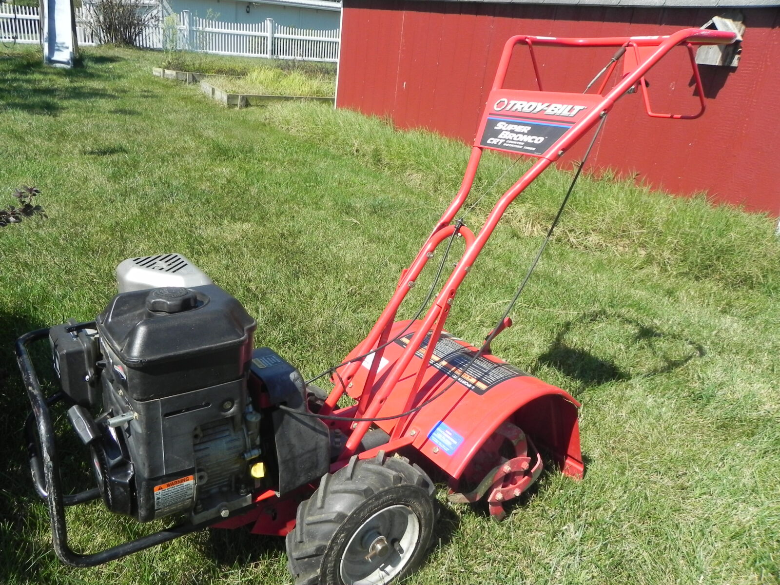 MARTIN ESTATE AUCTION - MAUGANSVILLE, MD / SAT. NOVEMBER 7 @ 8:30 AM - Image 58