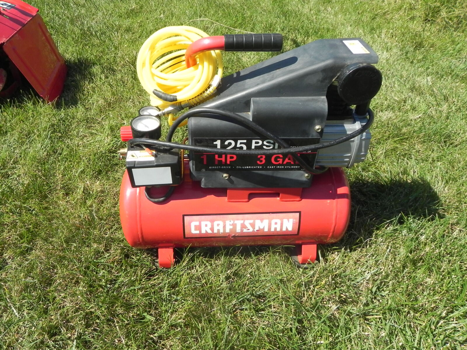 MARTIN ESTATE AUCTION - MAUGANSVILLE, MD / SAT. NOVEMBER 7 @ 8:30 AM - Image 56