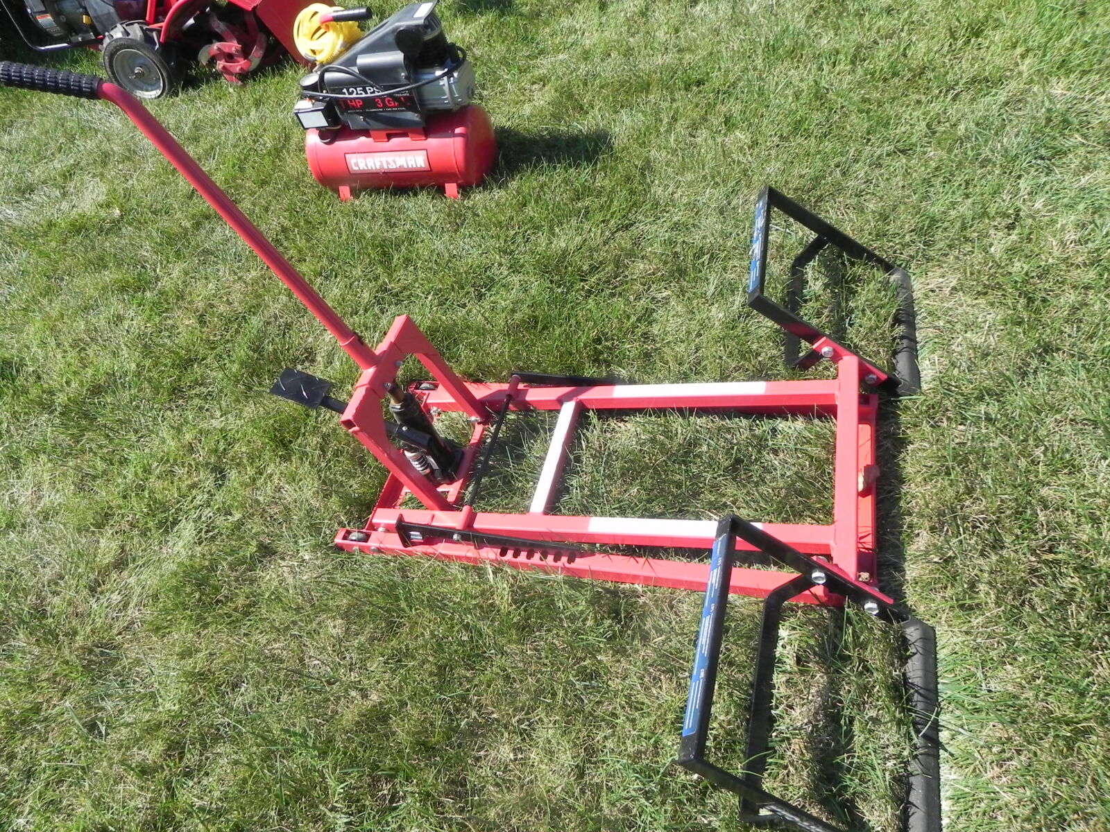 MARTIN ESTATE AUCTION - MAUGANSVILLE, MD / SAT. NOVEMBER 7 @ 8:30 AM - Image 55