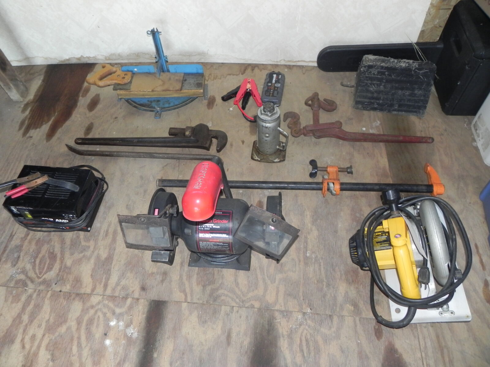 MARTIN ESTATE AUCTION - MAUGANSVILLE, MD / SAT. NOVEMBER 7 @ 8:30 AM - Image 52