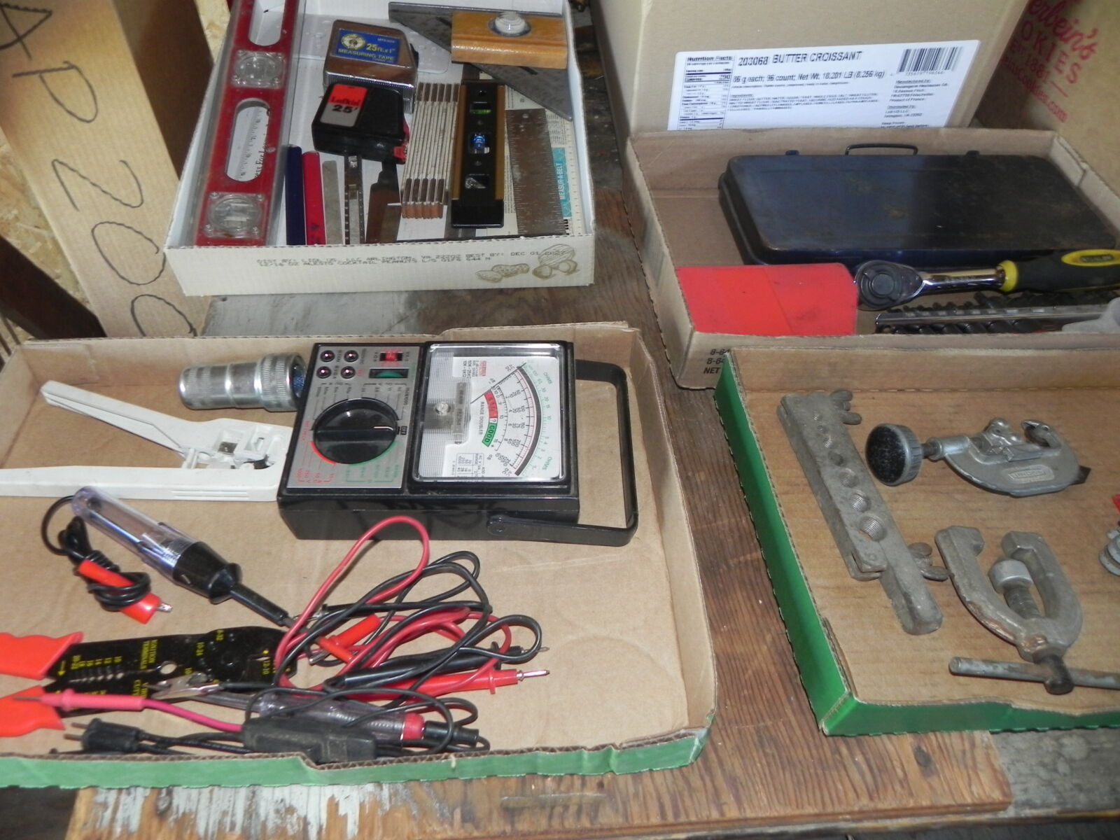 MARTIN ESTATE AUCTION - MAUGANSVILLE, MD / SAT. NOVEMBER 7 @ 8:30 AM - Image 51