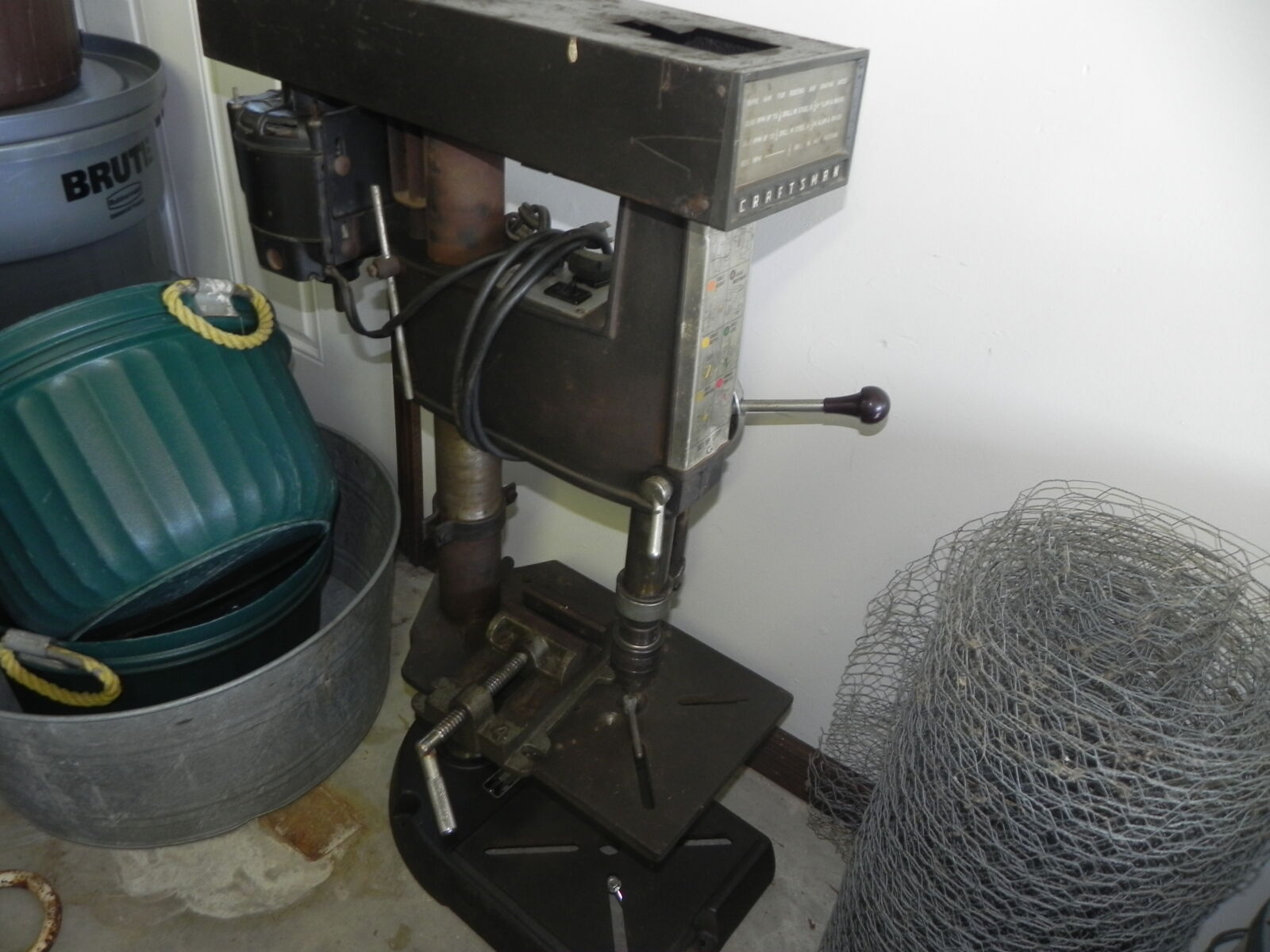 MARTIN ESTATE AUCTION - MAUGANSVILLE, MD / SAT. NOVEMBER 7 @ 8:30 AM - Image 50