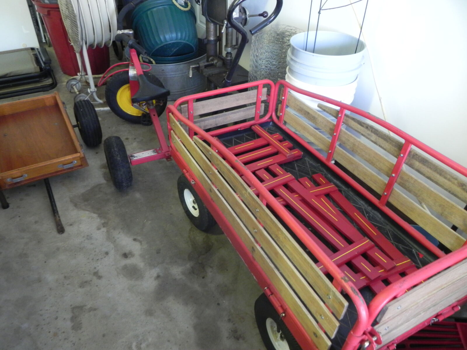 MARTIN ESTATE AUCTION - MAUGANSVILLE, MD / SAT. NOVEMBER 7 @ 8:30 AM - Image 49