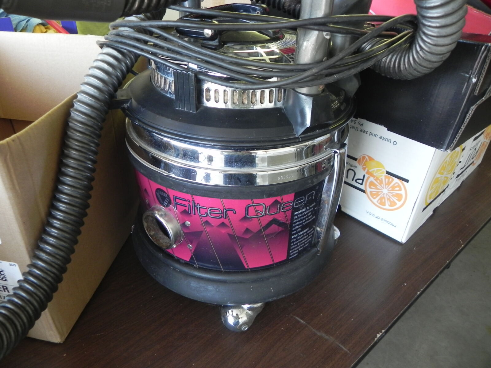 MARTIN ESTATE AUCTION - MAUGANSVILLE, MD / SAT. NOVEMBER 7 @ 8:30 AM - Image 48