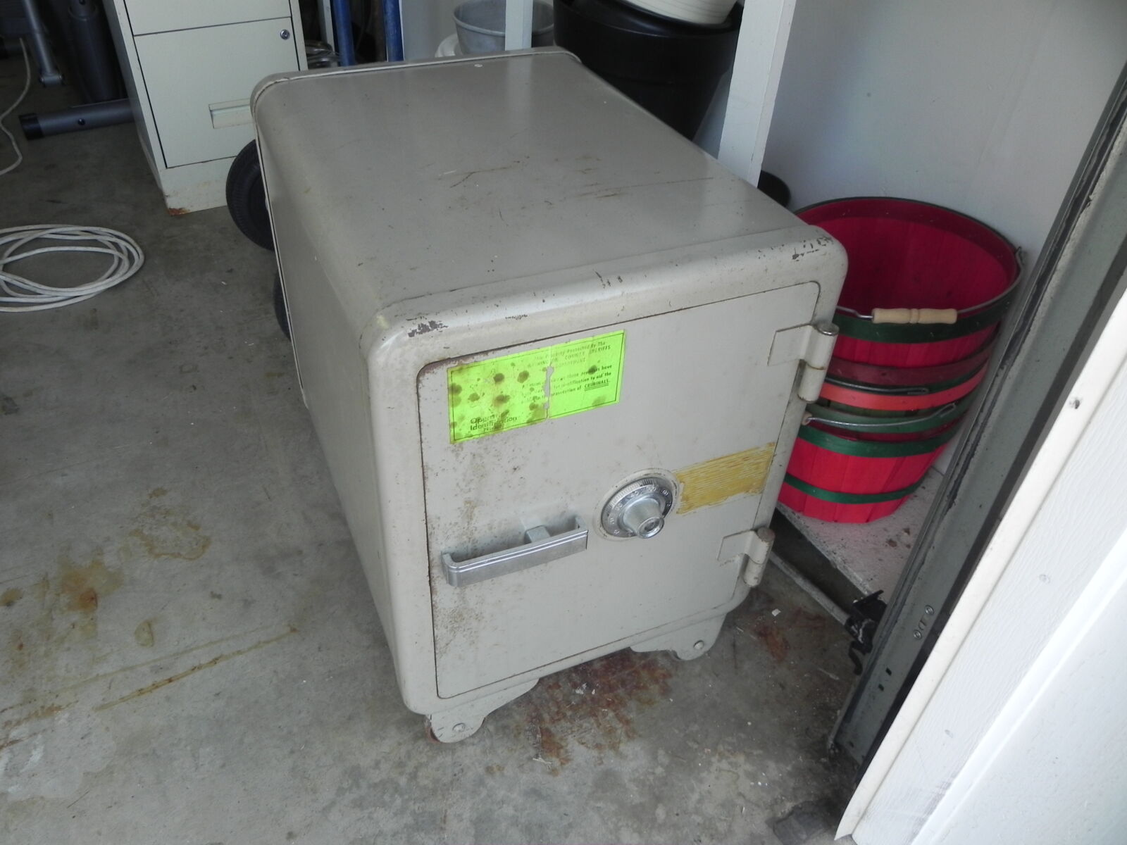 MARTIN ESTATE AUCTION - MAUGANSVILLE, MD / SAT. NOVEMBER 7 @ 8:30 AM - Image 47