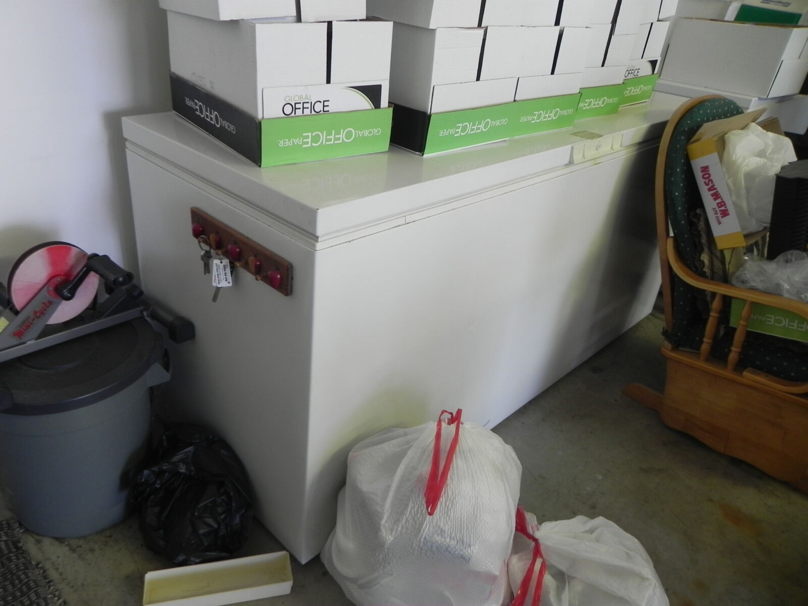 MARTIN ESTATE AUCTION - MAUGANSVILLE, MD / SAT. NOVEMBER 7 @ 8:30 AM - Image 46