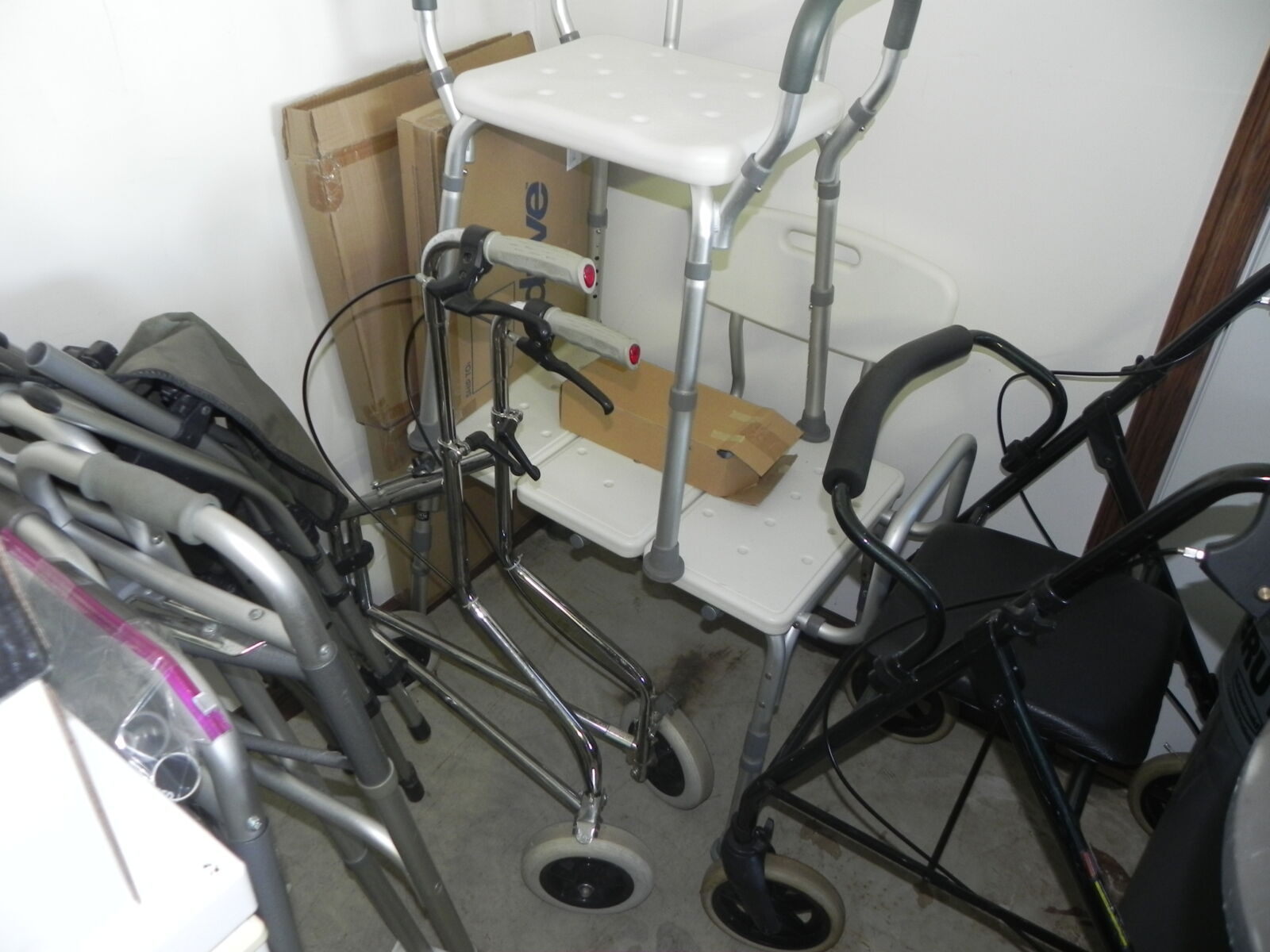 MARTIN ESTATE AUCTION - MAUGANSVILLE, MD / SAT. NOVEMBER 7 @ 8:30 AM - Image 44
