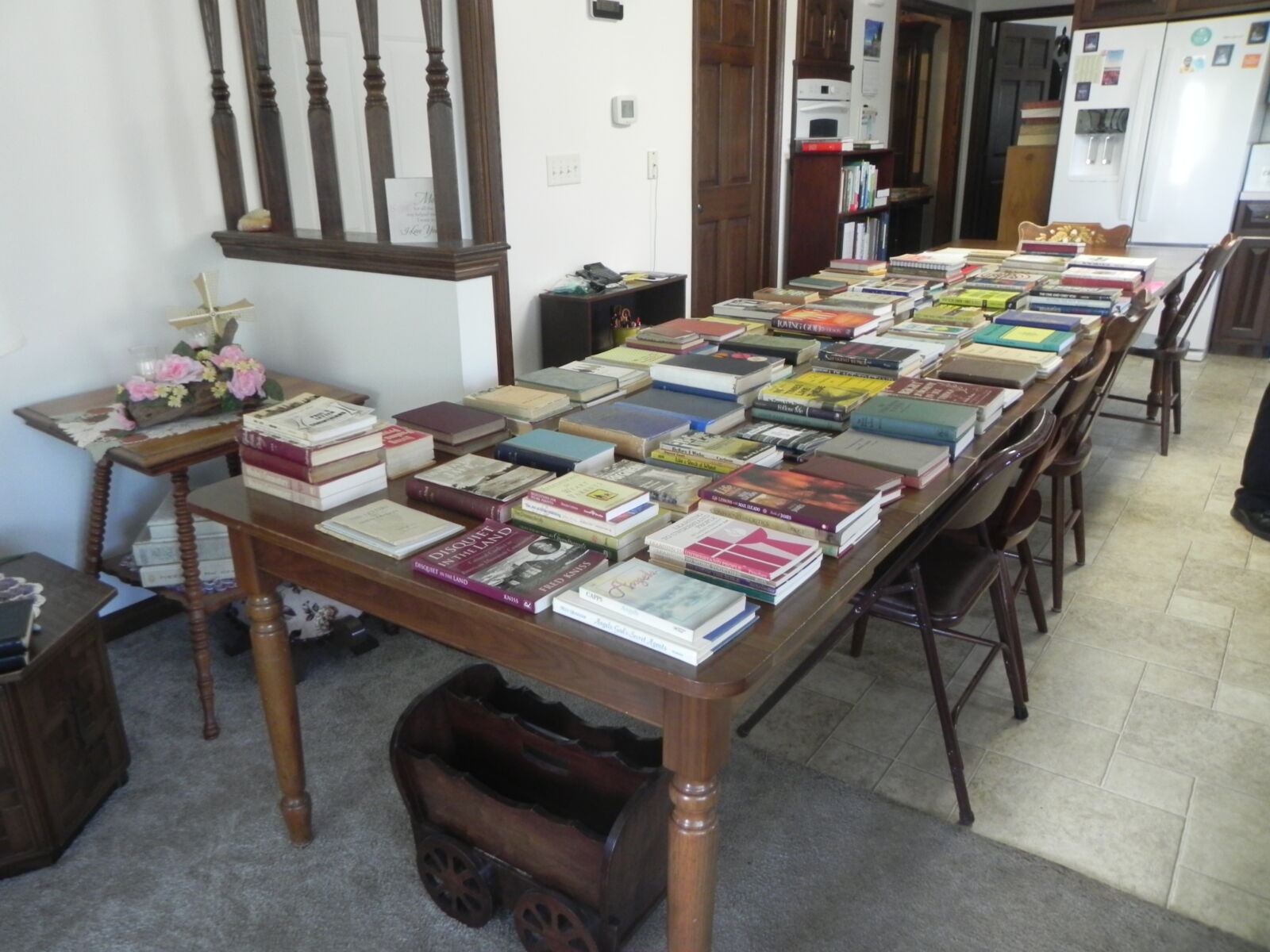 MARTIN ESTATE AUCTION - MAUGANSVILLE, MD / SAT. NOVEMBER 7 @ 8:30 AM - Image 37