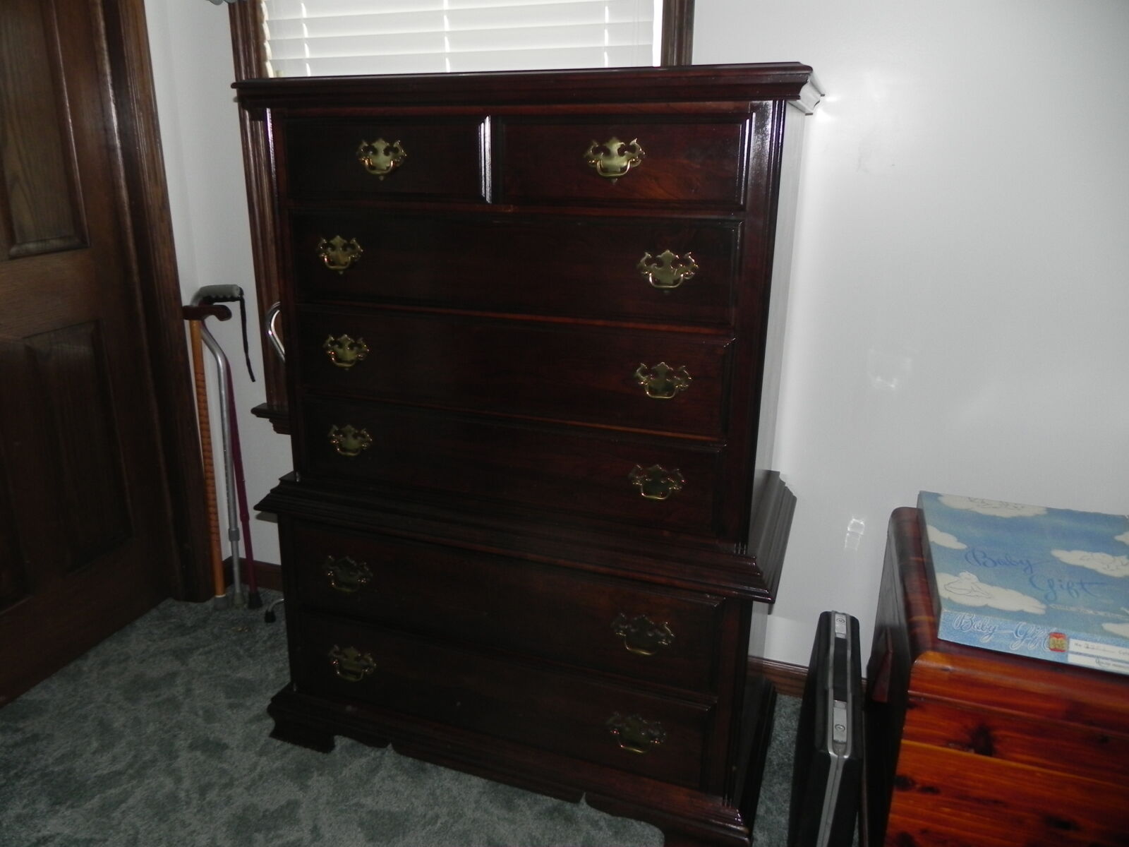 MARTIN ESTATE AUCTION - MAUGANSVILLE, MD / SAT. NOVEMBER 7 @ 8:30 AM - Image 34