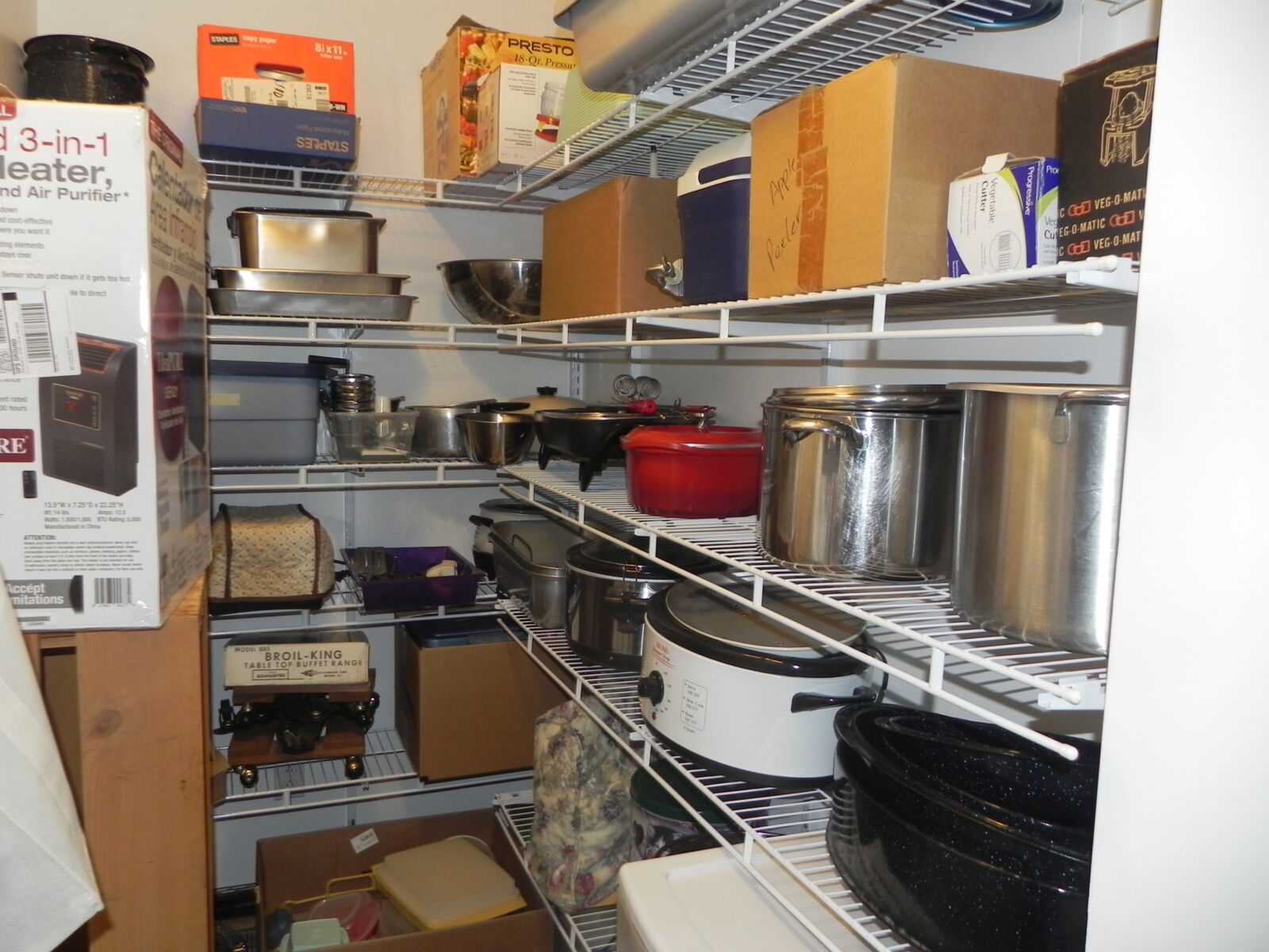 MARTIN ESTATE AUCTION - MAUGANSVILLE, MD / SAT. NOVEMBER 7 @ 8:30 AM - Image 28