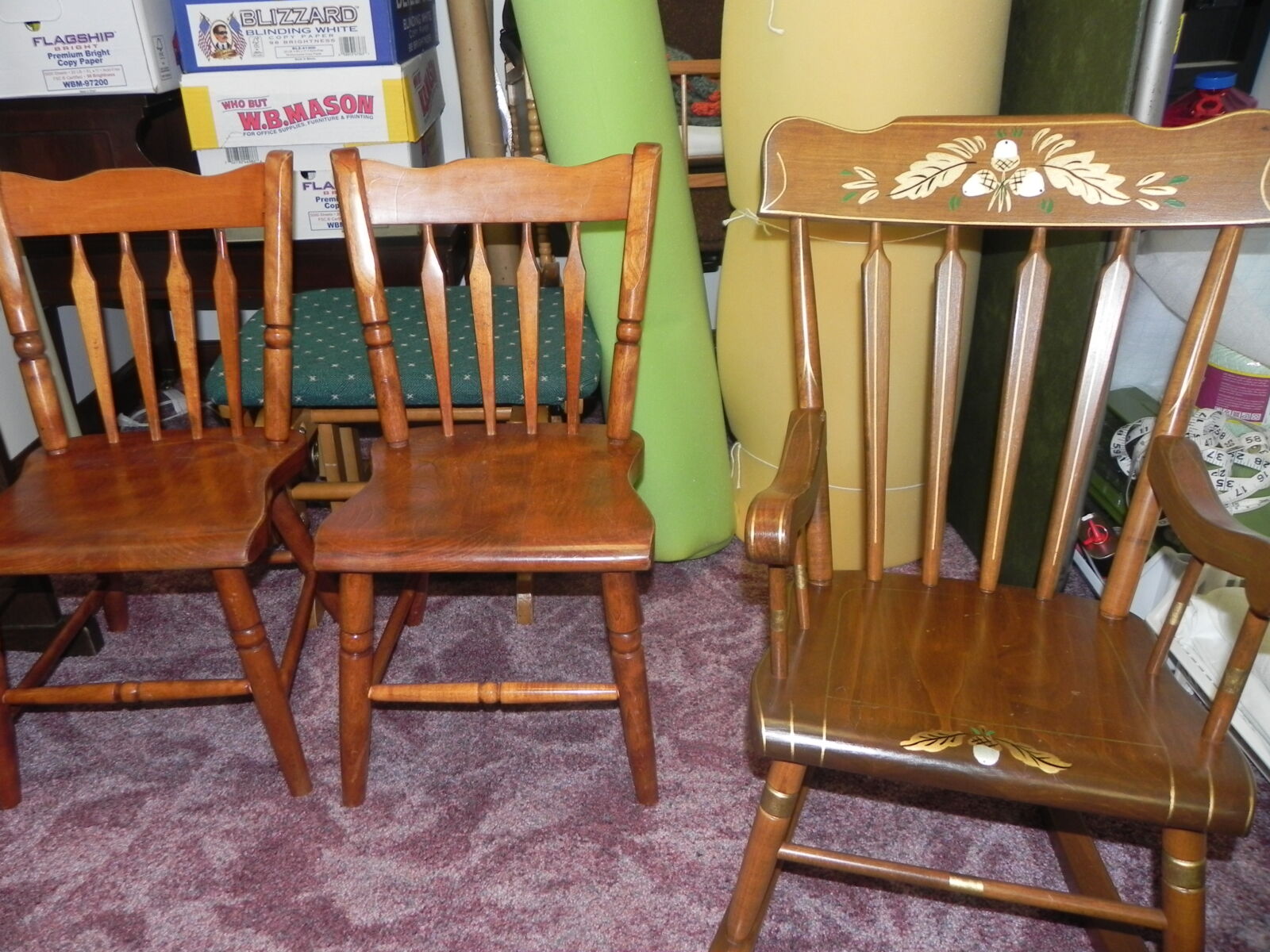 MARTIN ESTATE AUCTION - MAUGANSVILLE, MD / SAT. NOVEMBER 7 @ 8:30 AM - Image 24