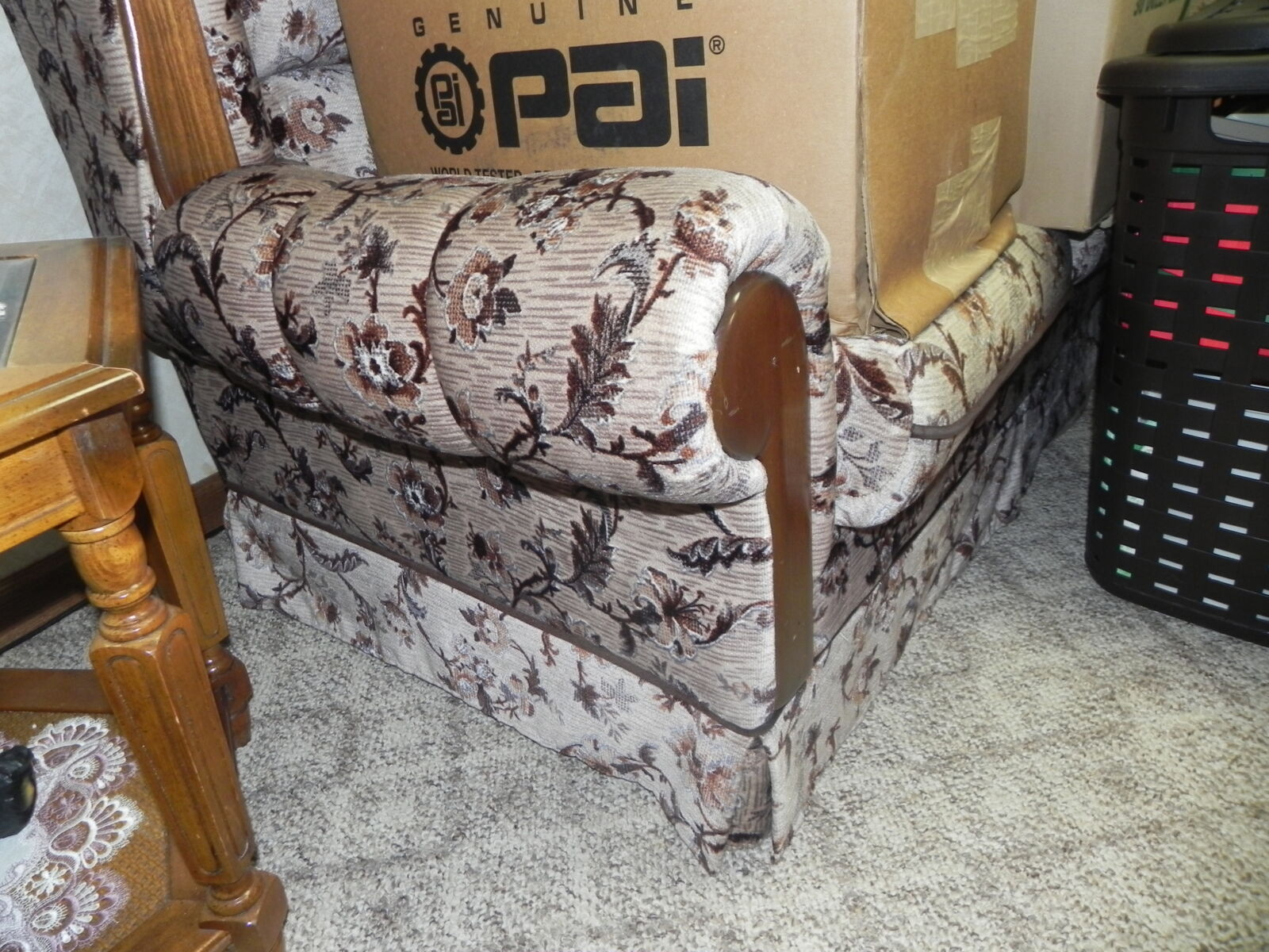 MARTIN ESTATE AUCTION - MAUGANSVILLE, MD / SAT. NOVEMBER 7 @ 8:30 AM - Image 9
