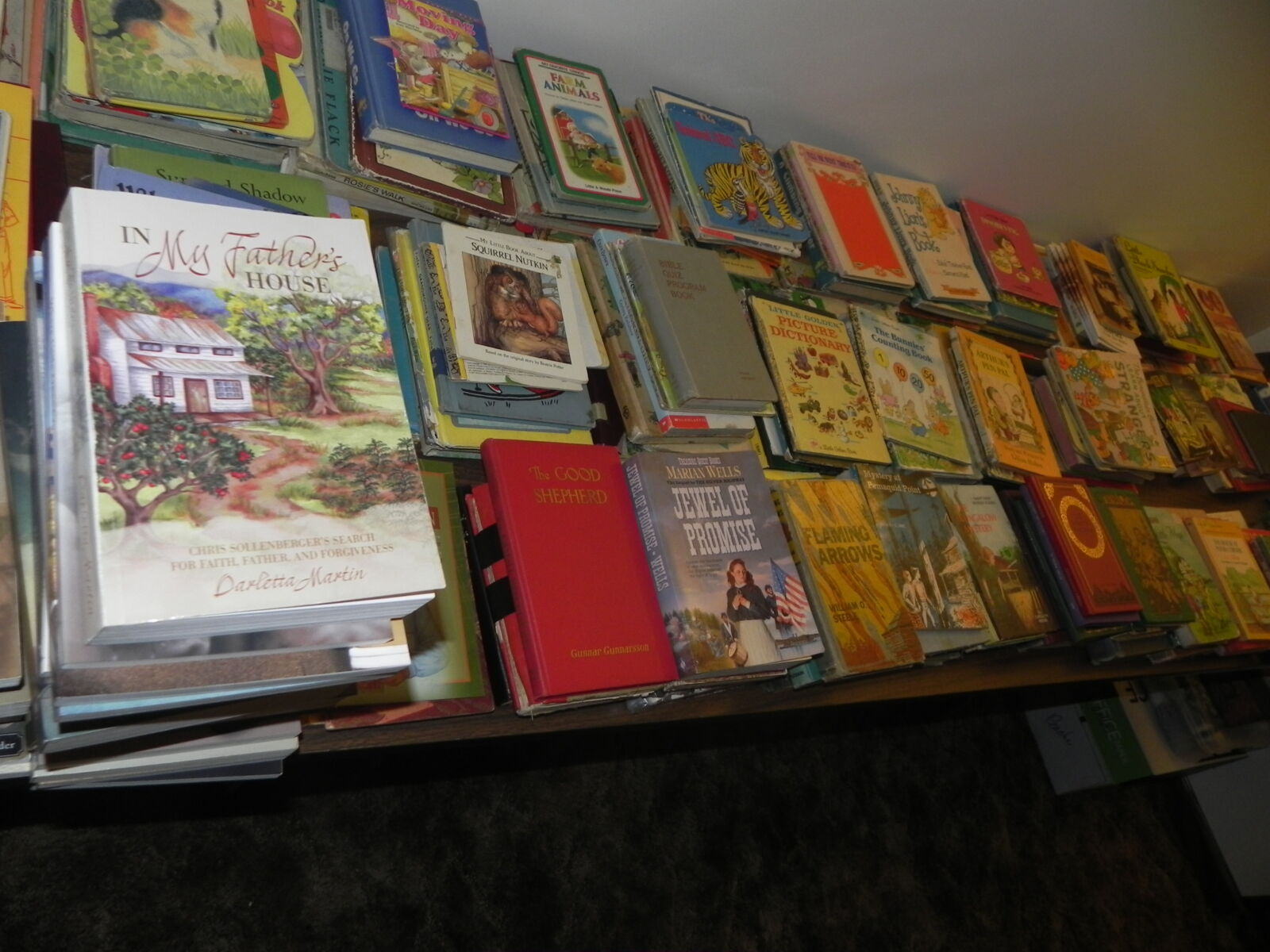 MARTIN ESTATE AUCTION - MAUGANSVILLE, MD / SAT. NOVEMBER 7 @ 8:30 AM - Image 6