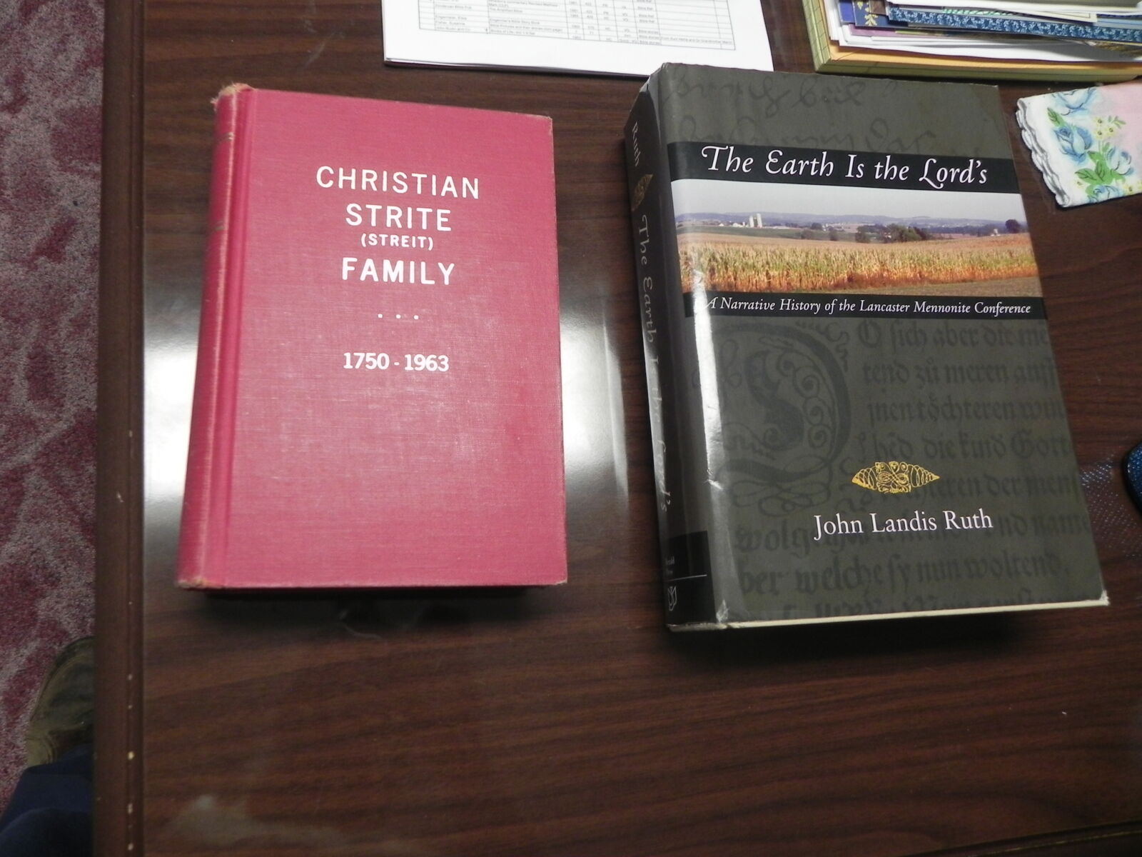 MARTIN ESTATE AUCTION - MAUGANSVILLE, MD / SAT. NOVEMBER 7 @ 8:30 AM - Image 5