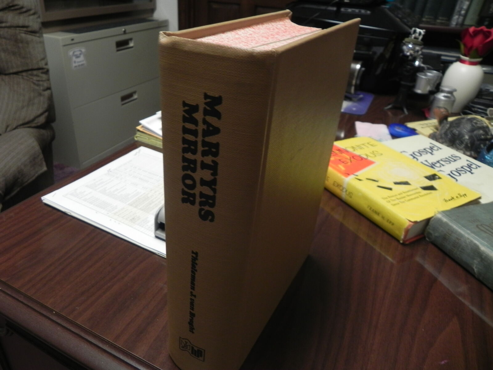 MARTIN ESTATE AUCTION - MAUGANSVILLE, MD / SAT. NOVEMBER 7 @ 8:30 AM - Image 4